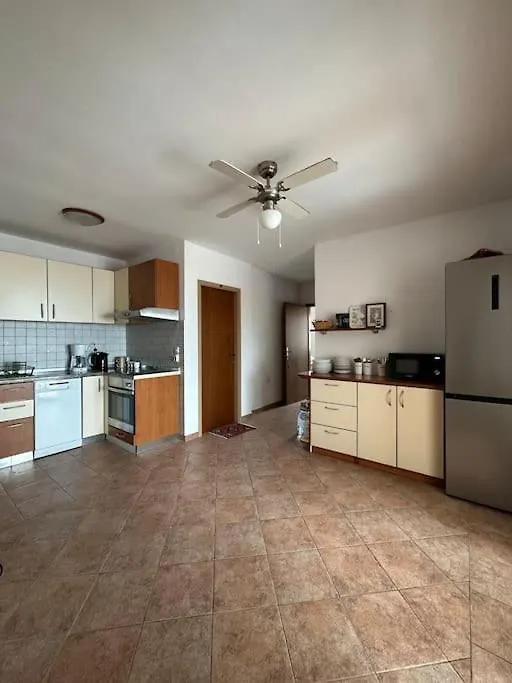 Adriatic Nest Apartment Sali