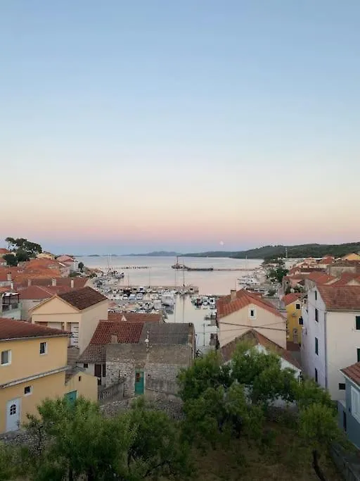 Adriatic Nest Apartment Sali