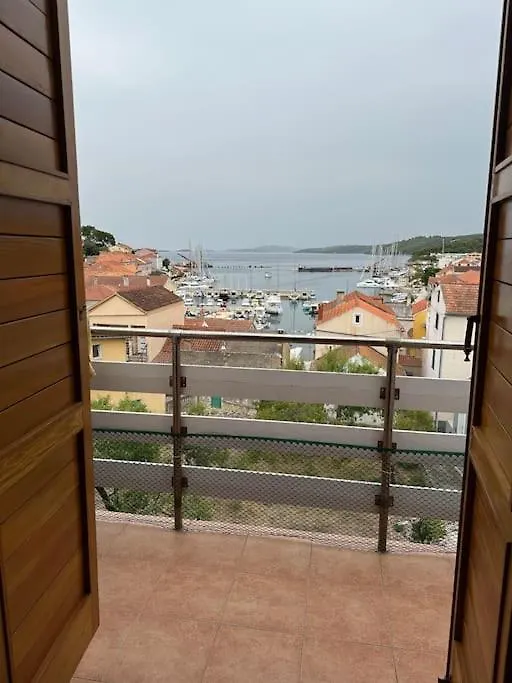 Adriatic Nest Apartment Sali 0*,  Croatia