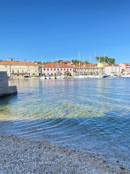 Adriatic Nest Apartment Sali