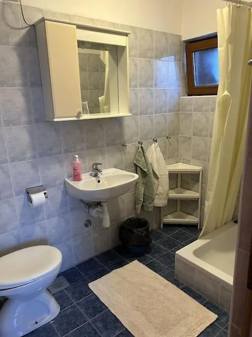 Adriatic Nest Apartment Sali