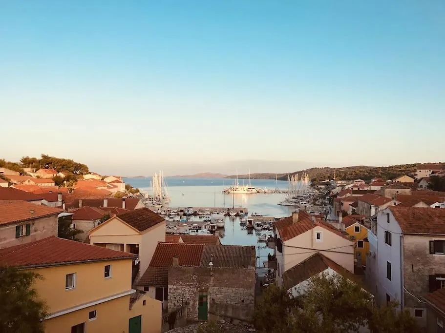 Adriatic Nest Apartment Sali