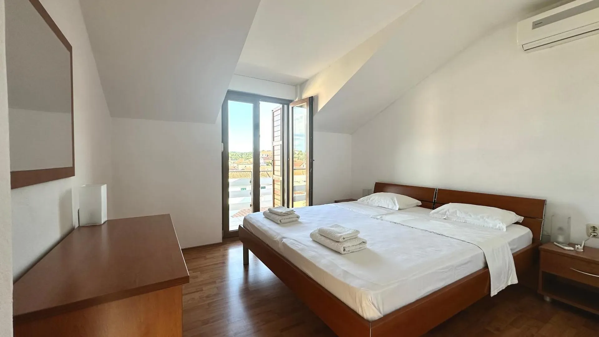 Adriatic Nest Apartment Sali 0*,