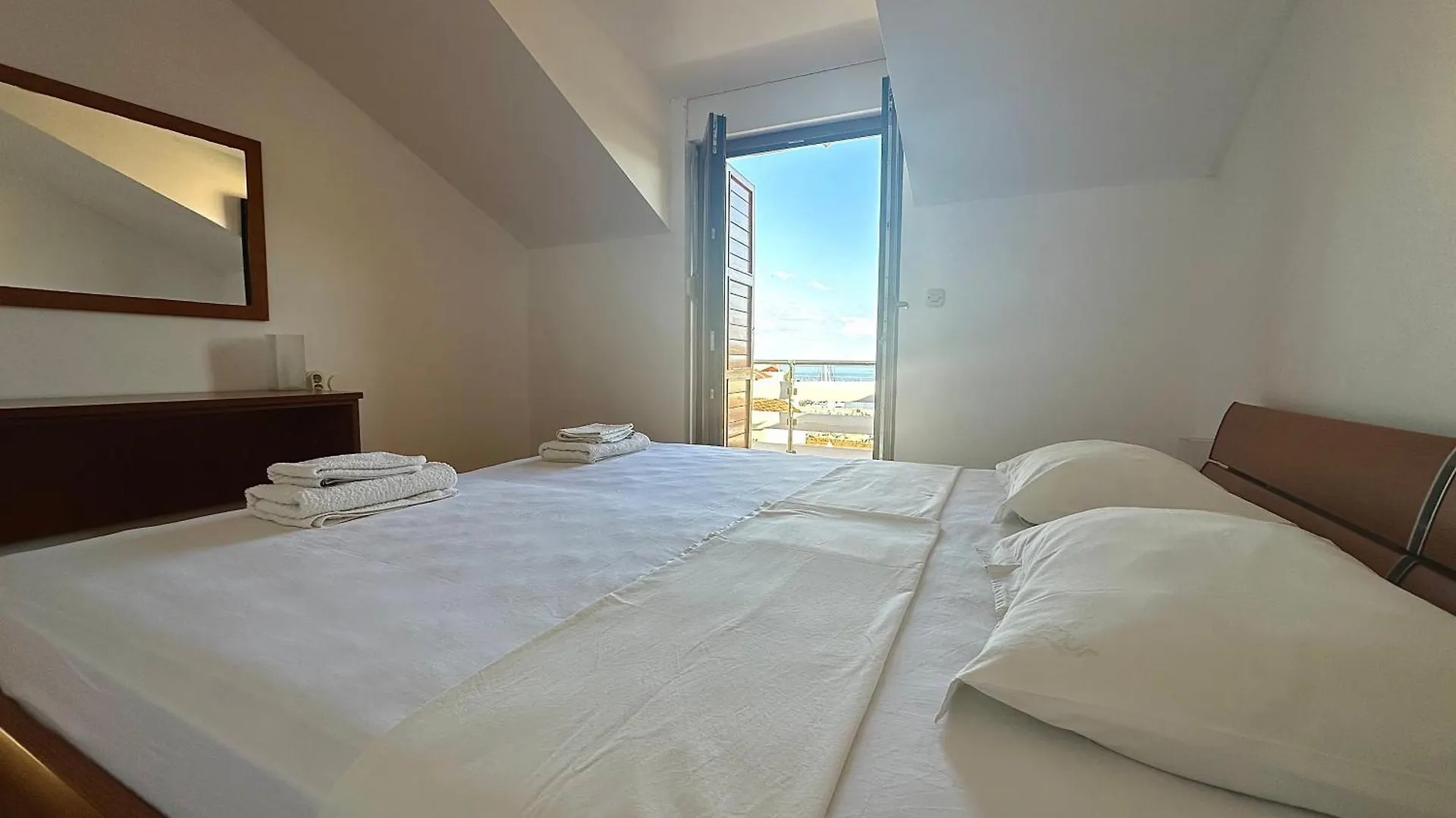 Adriatic Nest Apartment Sali Croatia