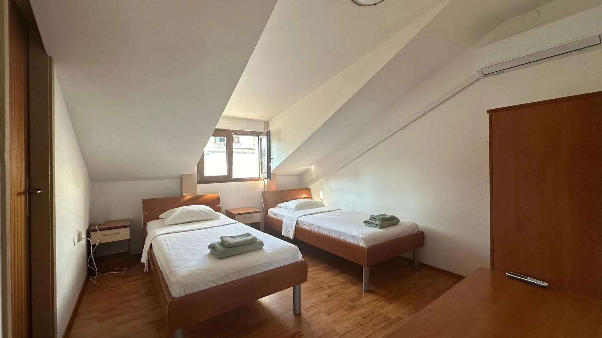 Adriatic Nest Apartment Sali