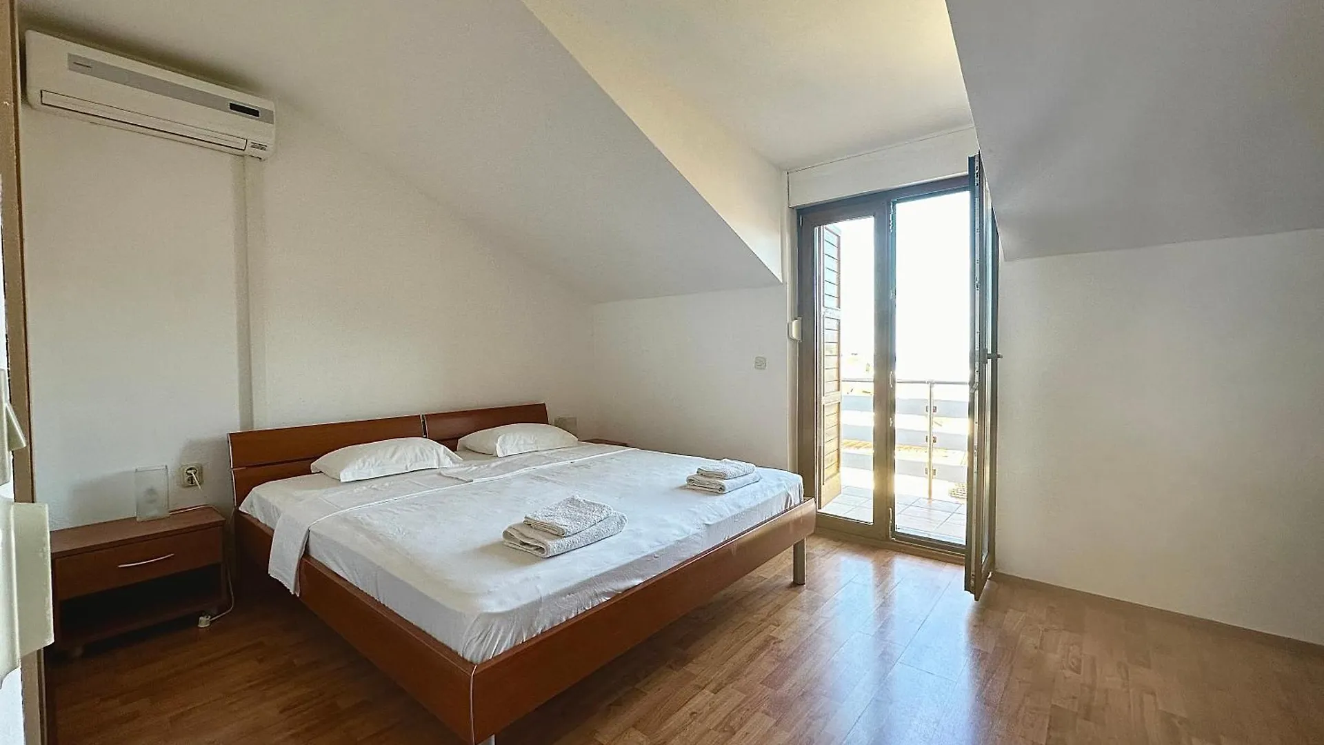 Adriatic Nest Apartment Sali