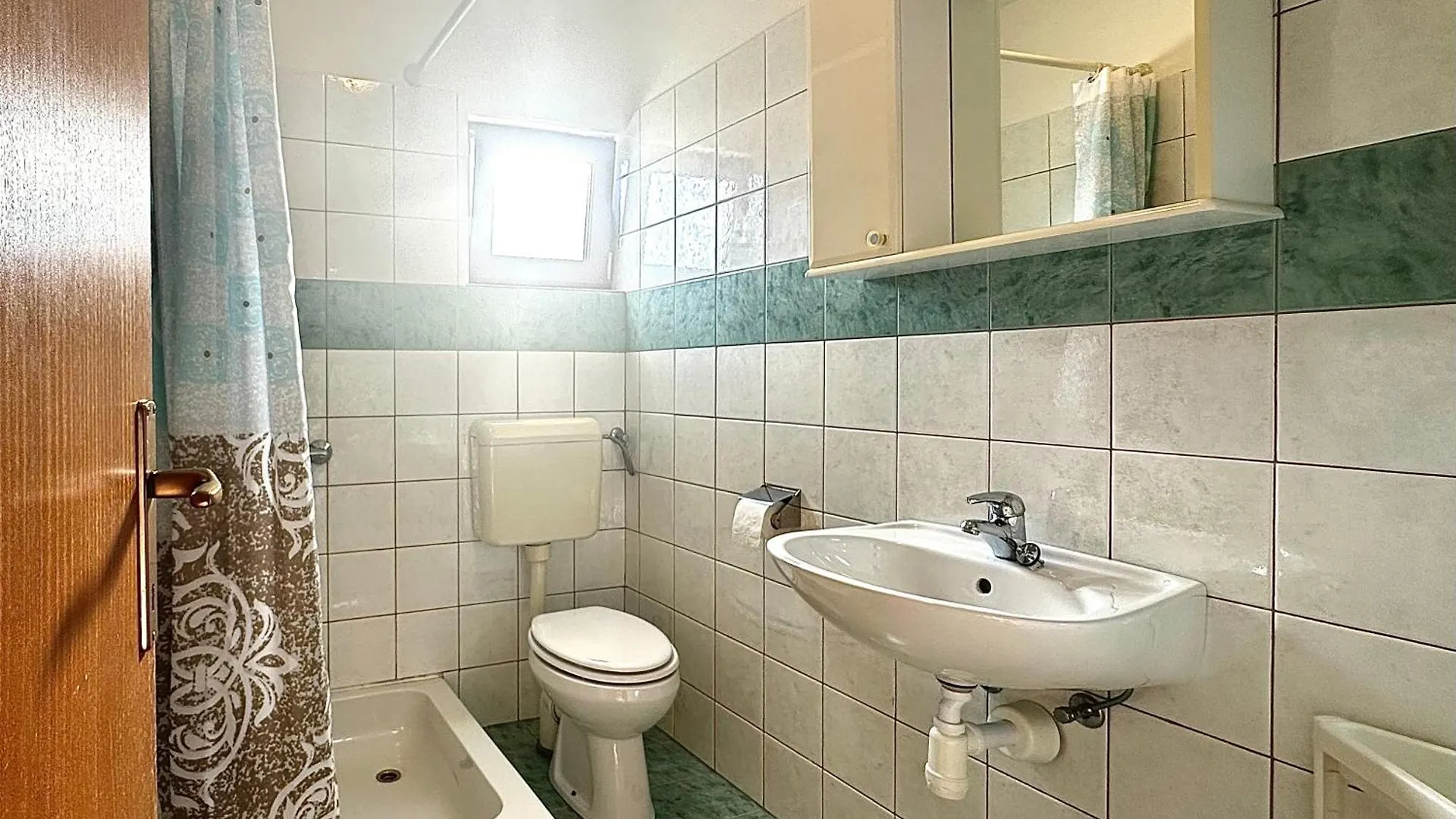 Adriatic Nest Apartment Sali Croatia