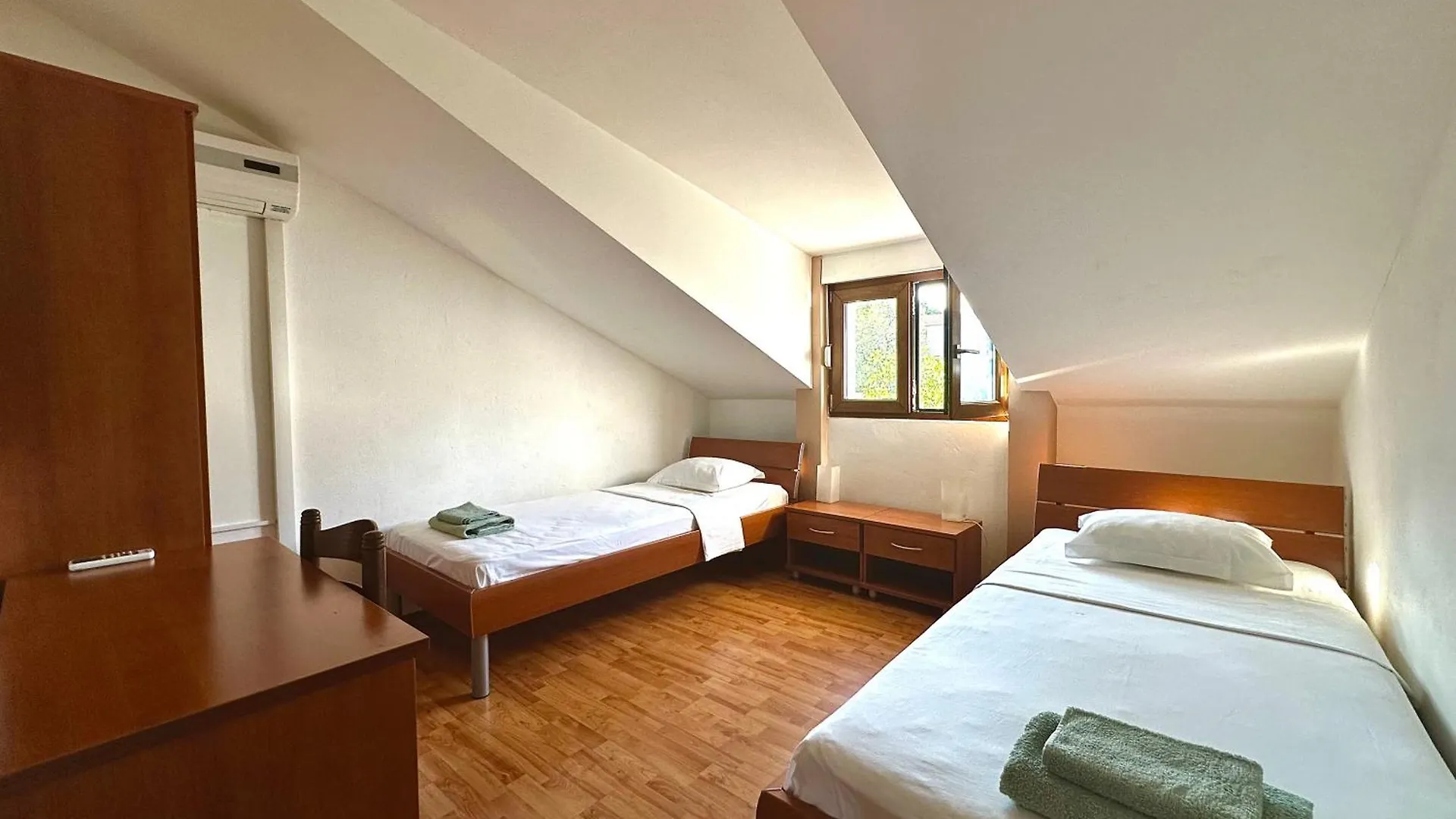 Adriatic Nest Apartment Sali