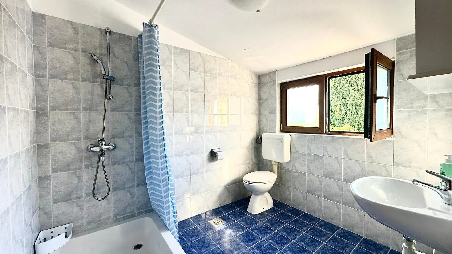 Adriatic Nest Apartment Sali