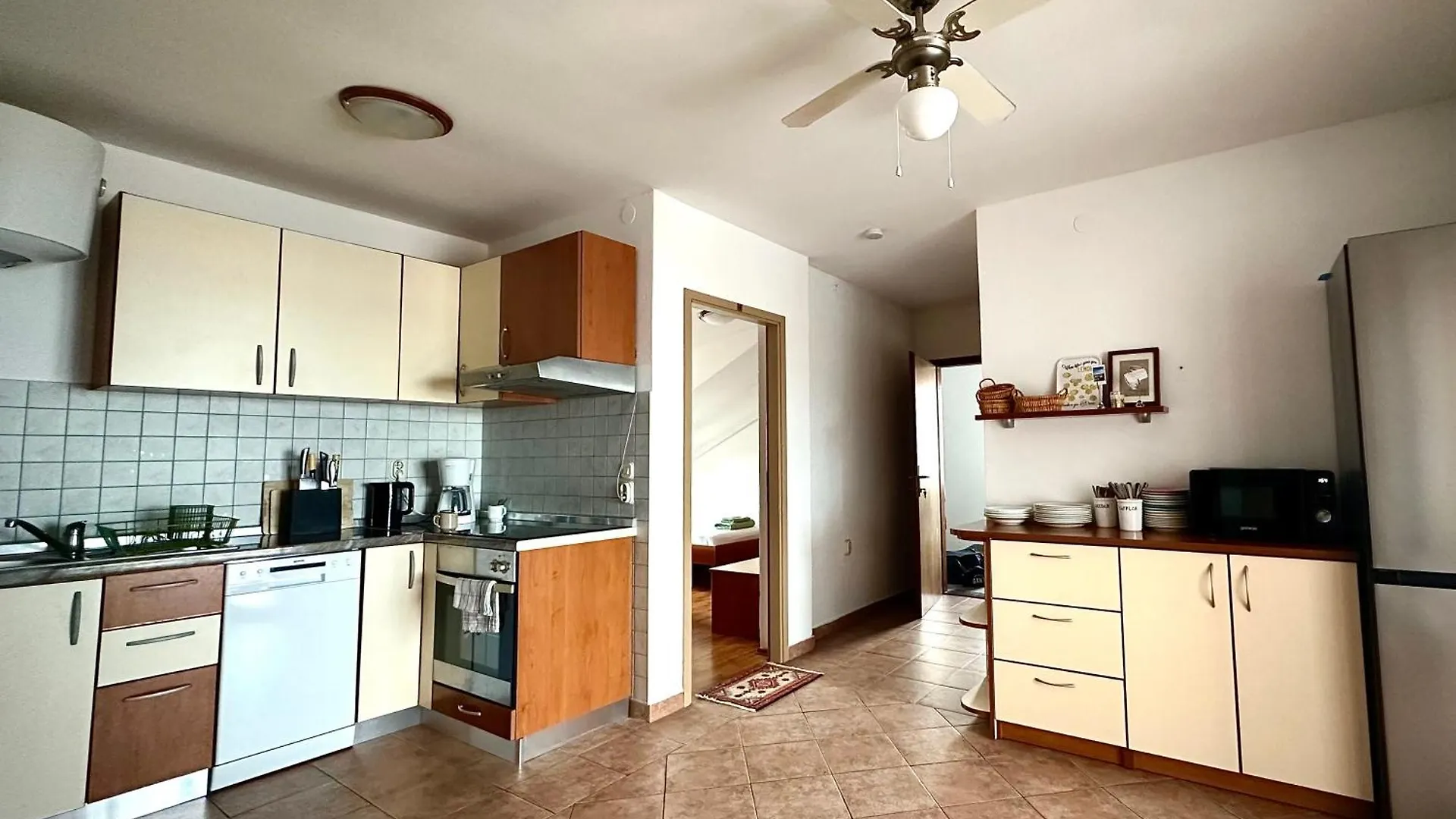 Adriatic Nest Apartment Sali