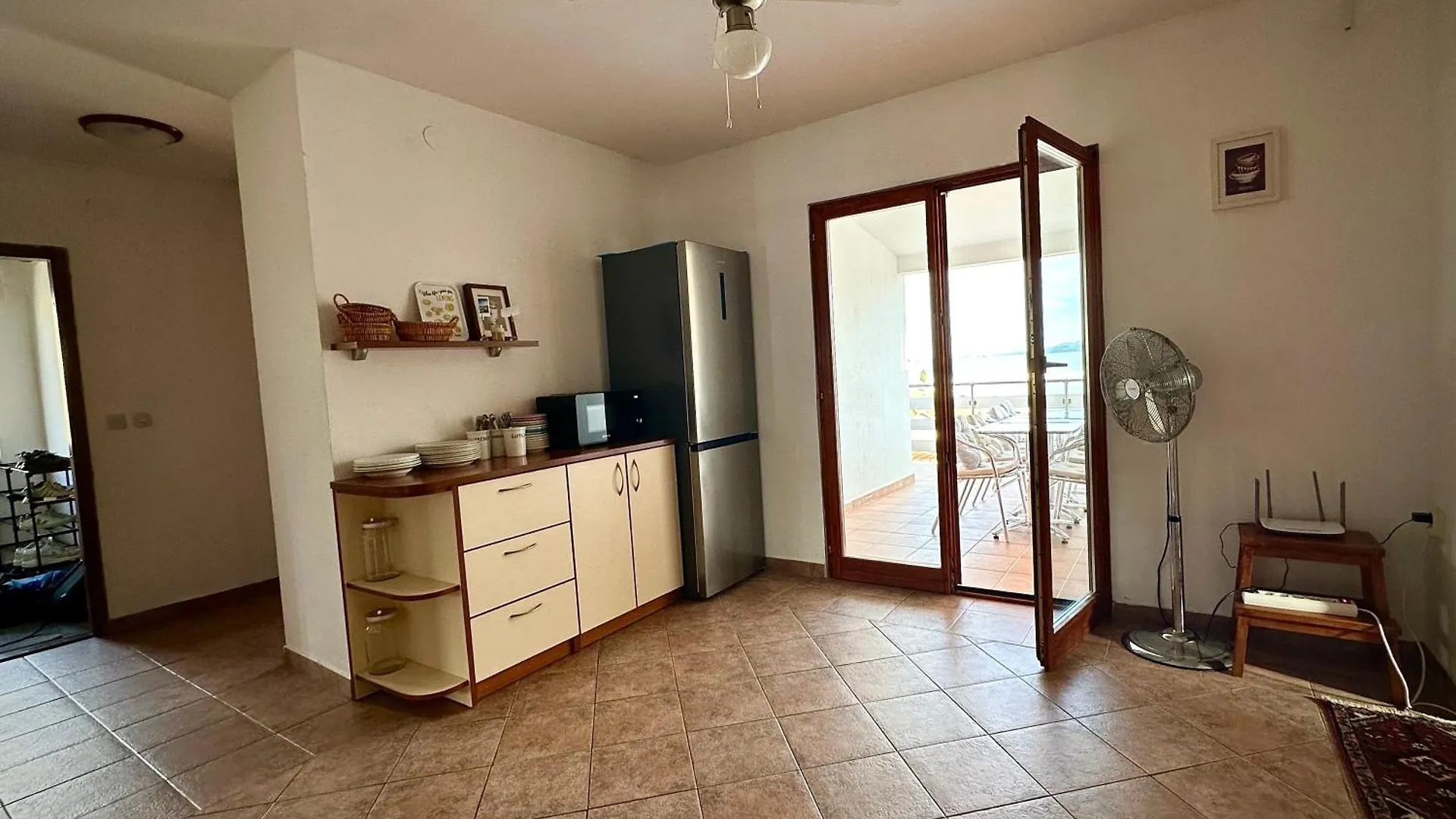 Adriatic Nest Apartment Sali Croatia