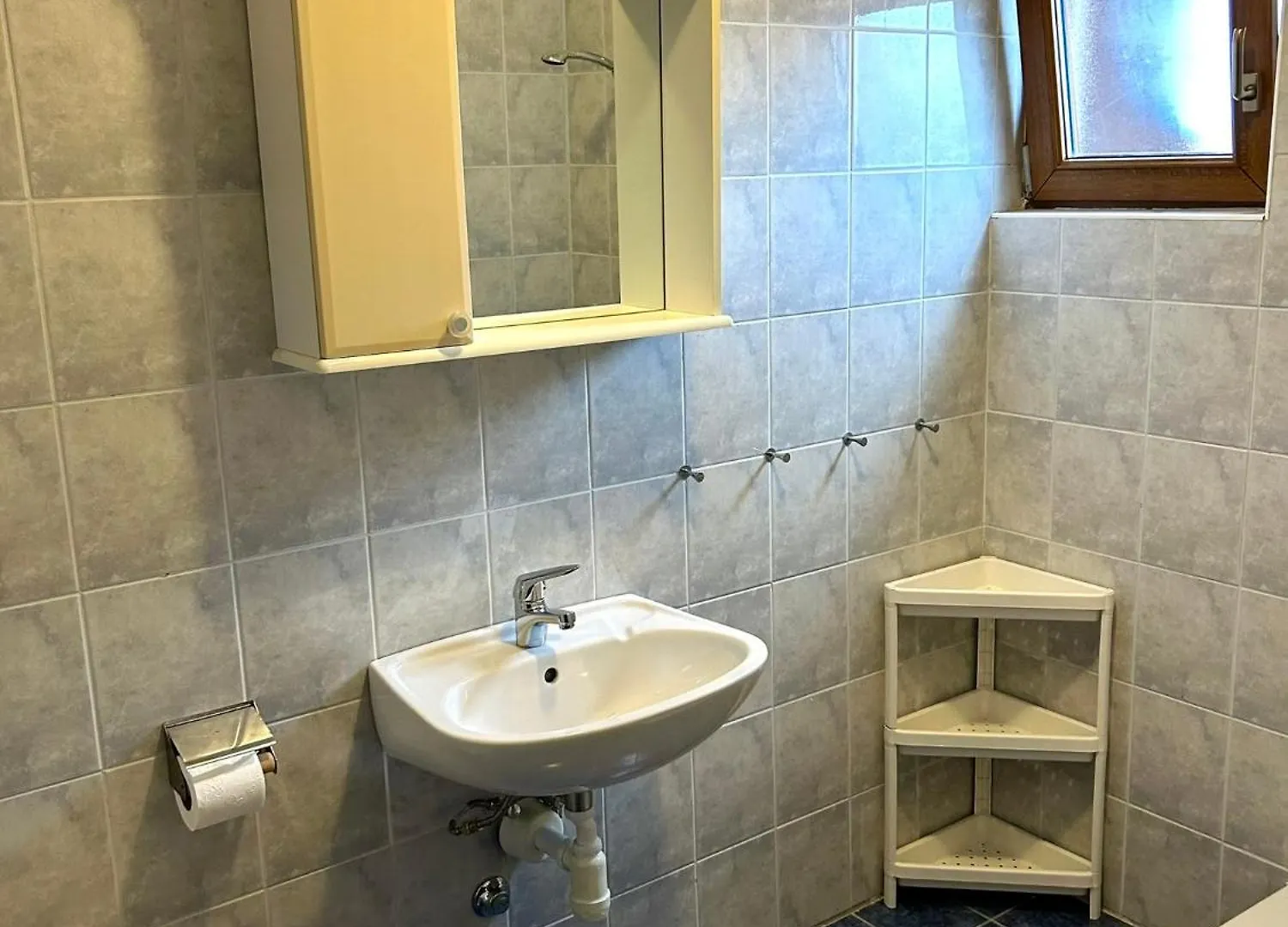 Adriatic Nest Apartment Sali Croatia