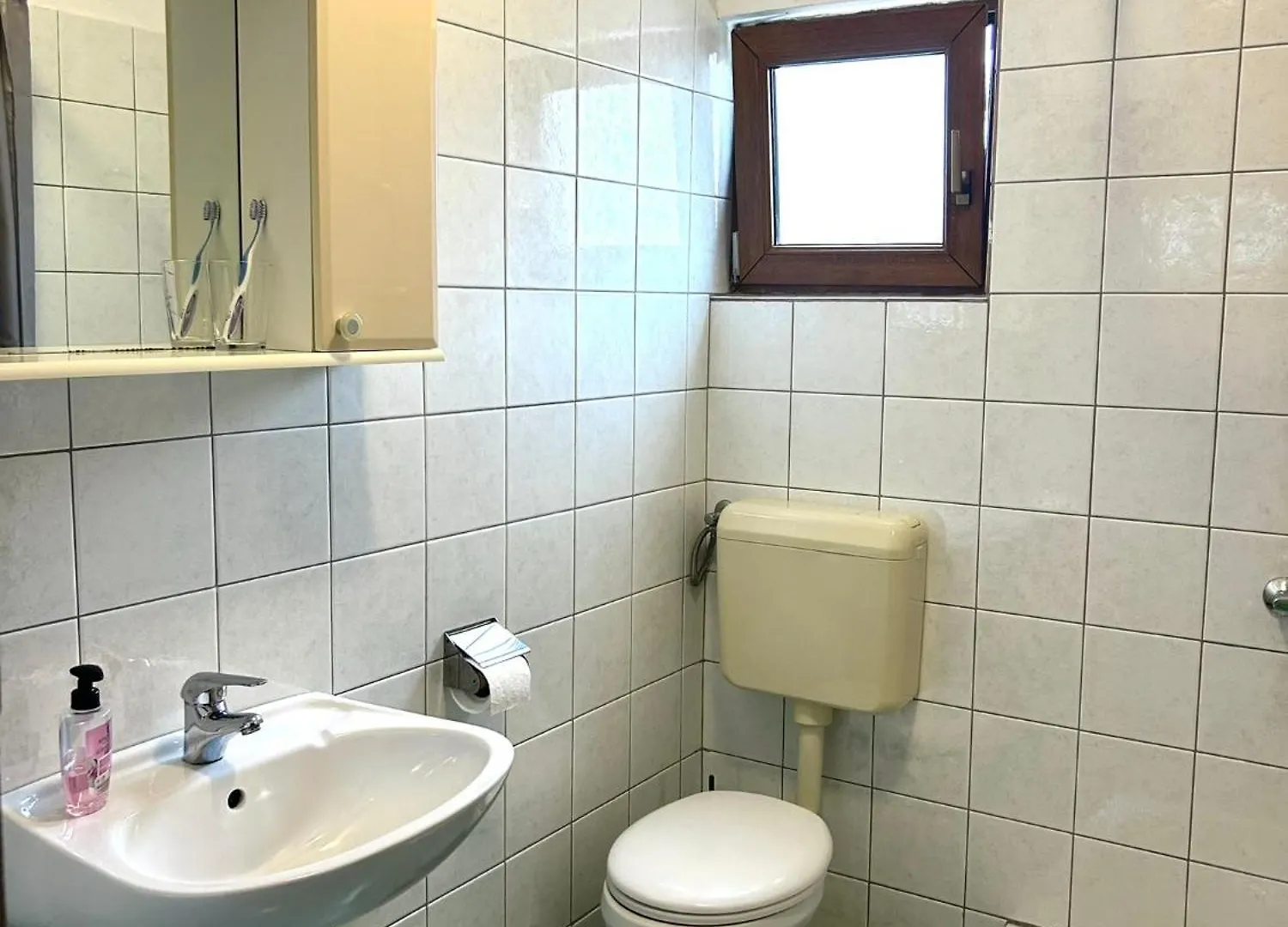 Adriatic Nest Apartment Sali 0*,  Croatia