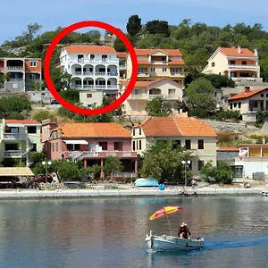  Apartman By The Sea Sali, Dugi Otok - 890