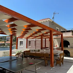  Apartman Seaview